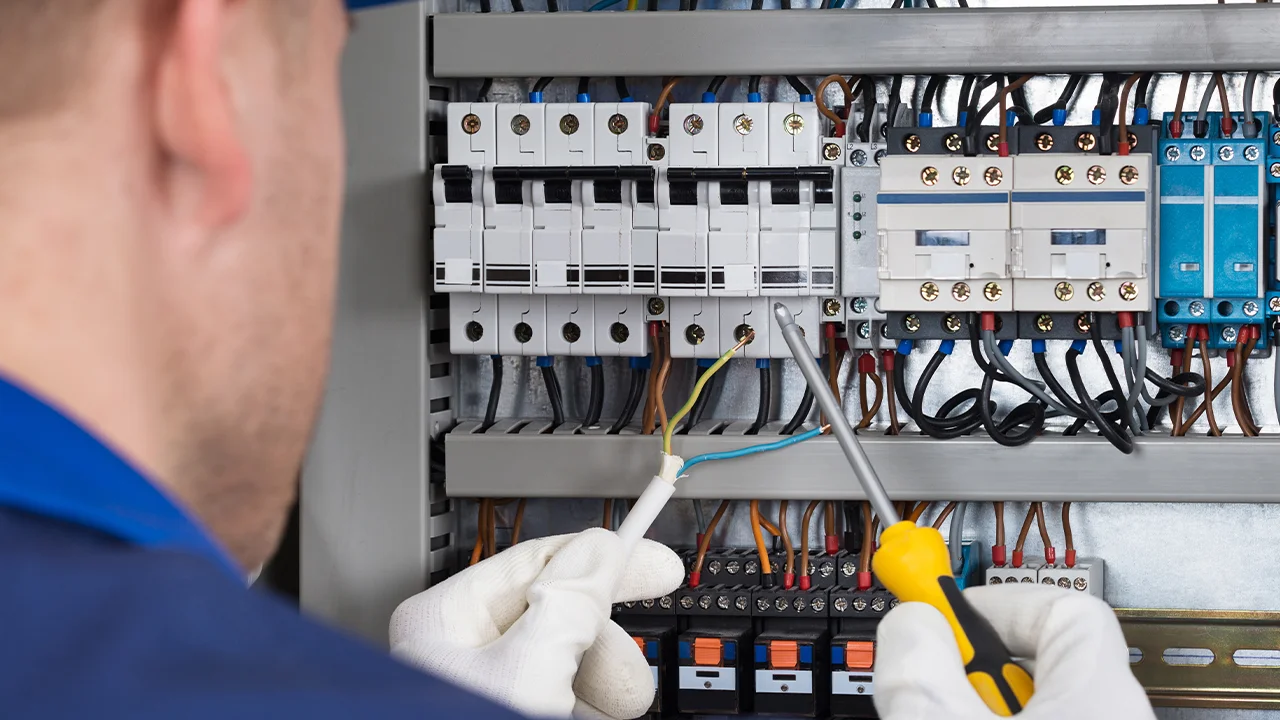 electricista domiciliario caba