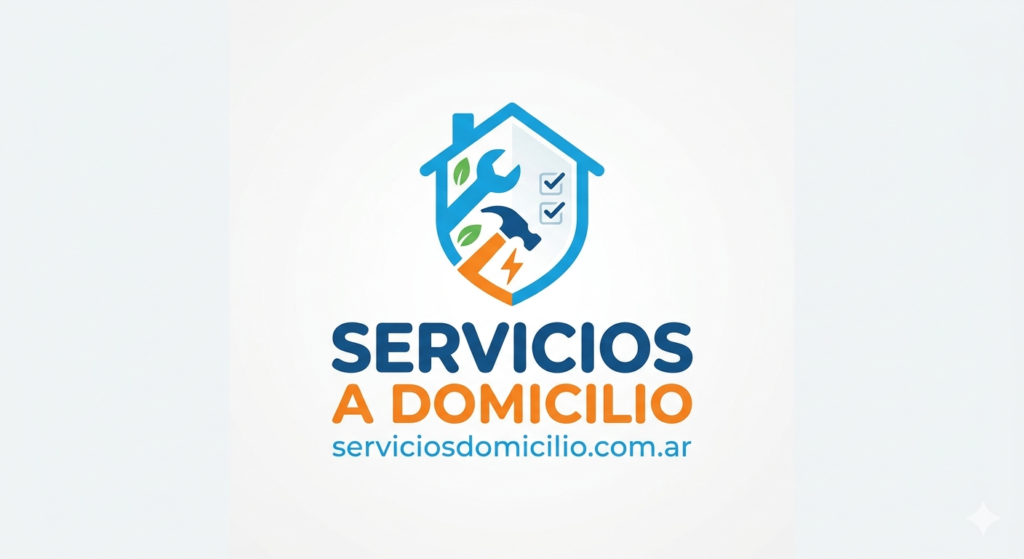 SERVICIOSDOMICILIO.COM.AR