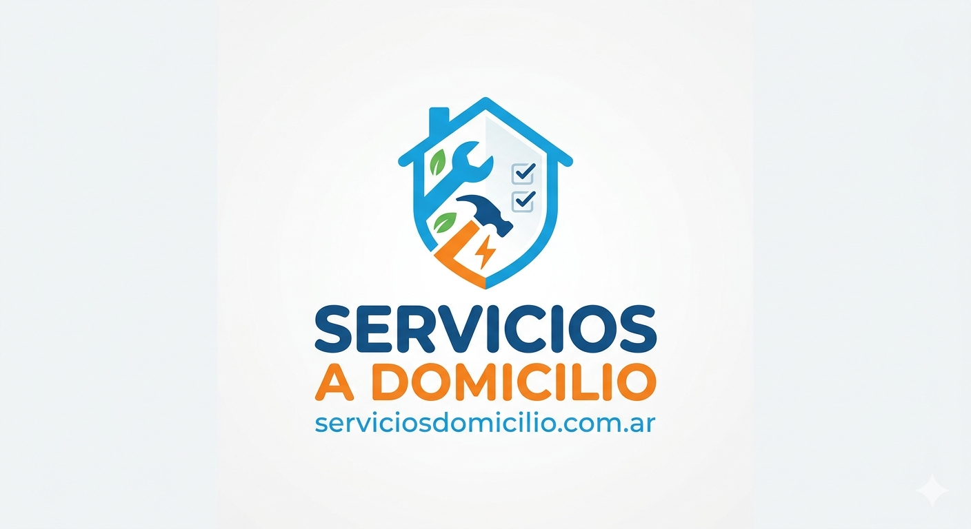 SERVICIOSDOMICILIO.COM.AR
