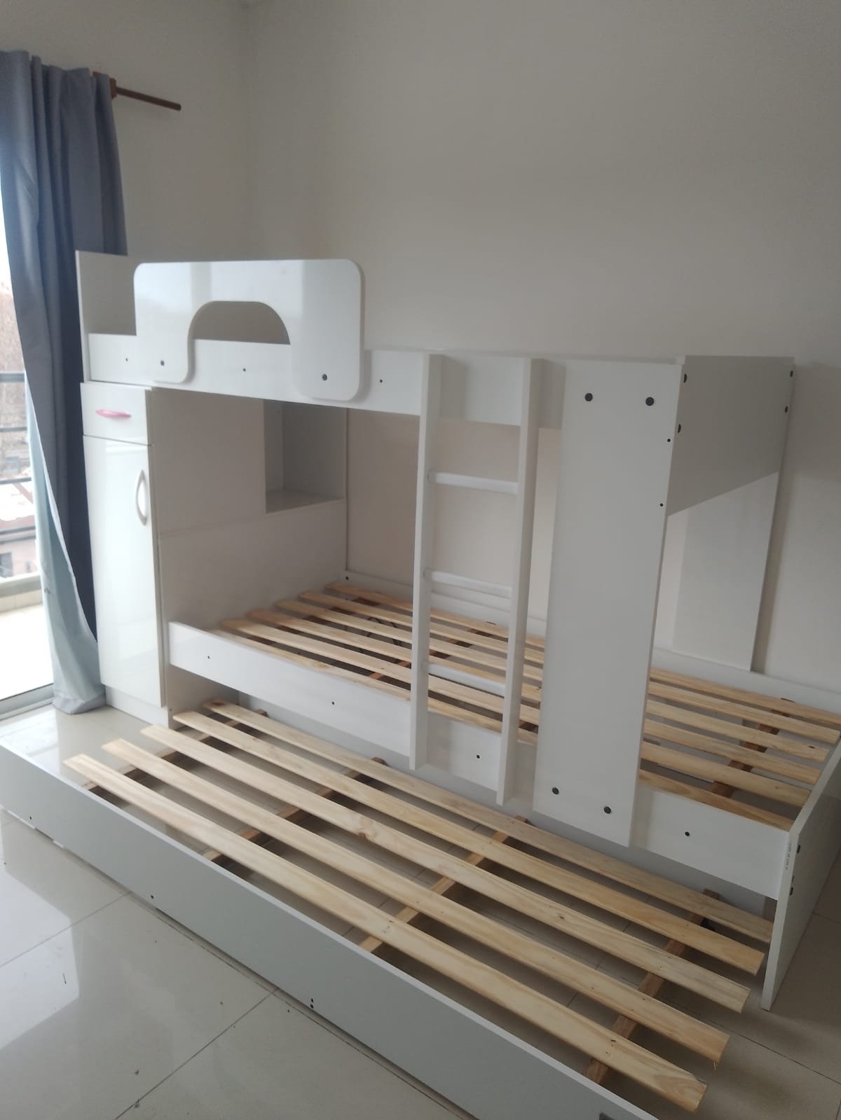 armador cama cucheta caba