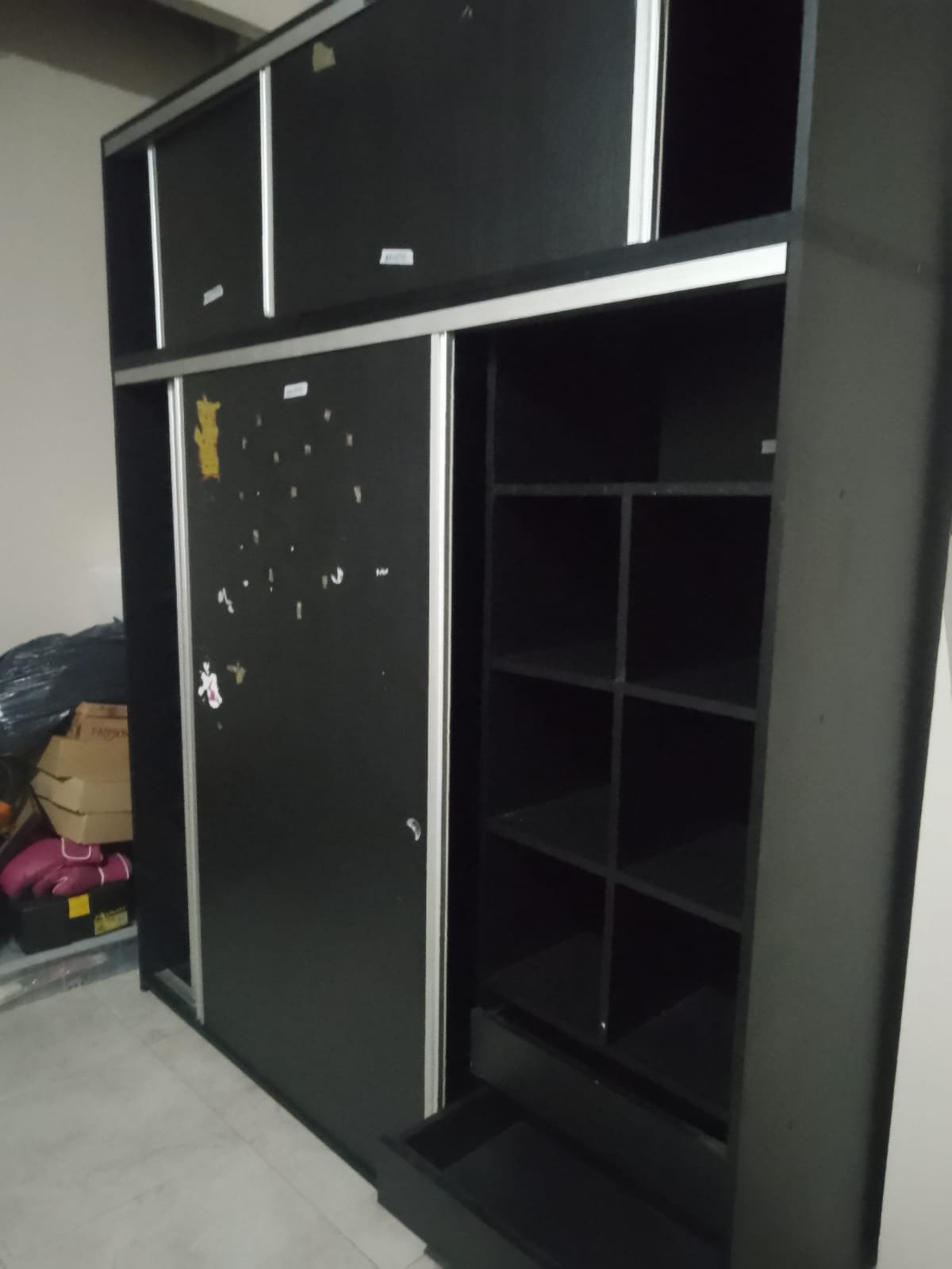 desarmado y rearmado de muebles caba